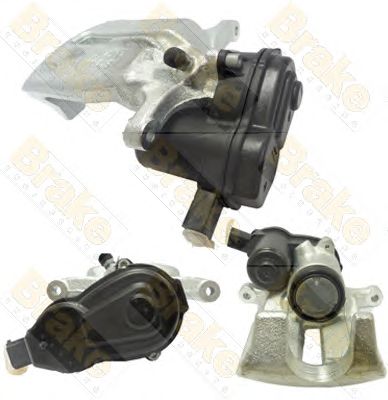 BRAKE ENGINEERING ca3123 -  Тормозной суппорт
